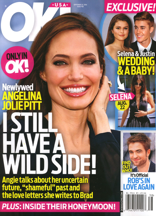 Illustration for article titled This Week in Tabloids: Downtrodden Kardashians Plan Mutiny Against Kim